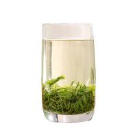 500g赛君王碧螺春绿茶茶叶两罐装配手提袋 碧螺春绿茶茶叶
