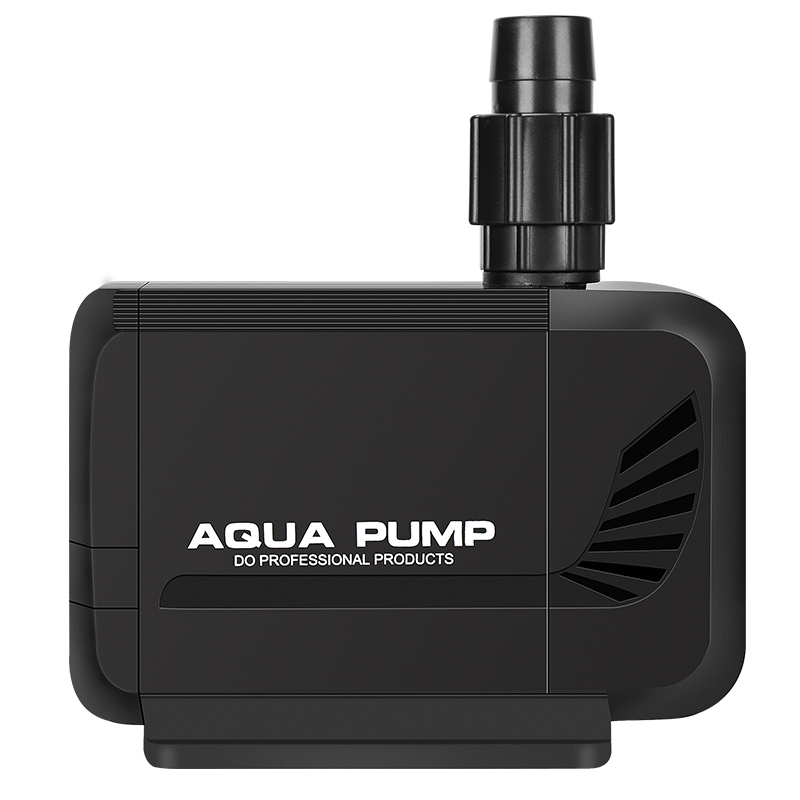 意牌潜水泵鱼缸水泵抽水泵小型鱼缸泵微型换水泵迷你循环泵超高清大图
