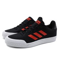 阿迪达斯(adidas)2018新款男子低帮休闲文化网球鞋DB3050