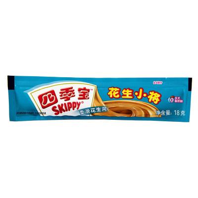 四季宝Skippy 花生小将 18g/条