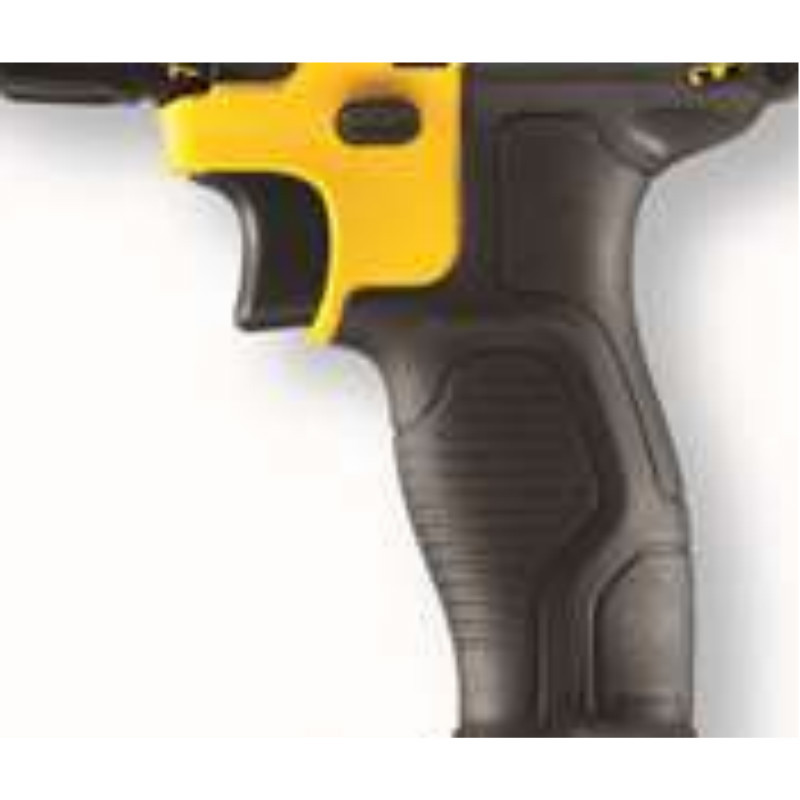 得伟 Dewalt DCD730C2-A9 14.4V锂电池充电式电钻/起子机 13mm