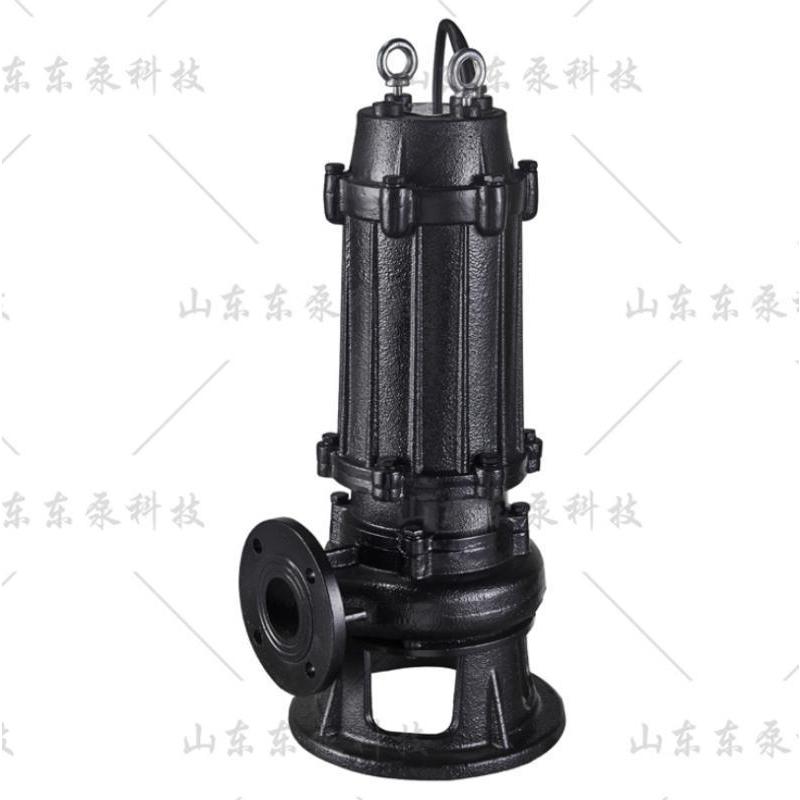 东泵科技 IRG管道泵 管道离心泵 灌溉泵 ISW80-160IA