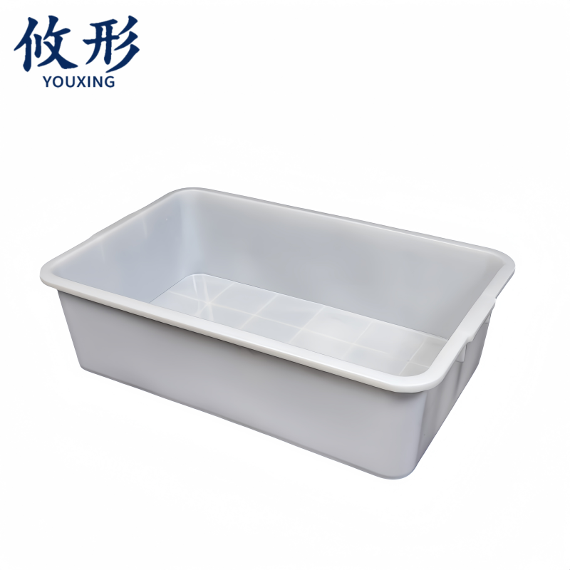 攸形 收纳箱高清大图