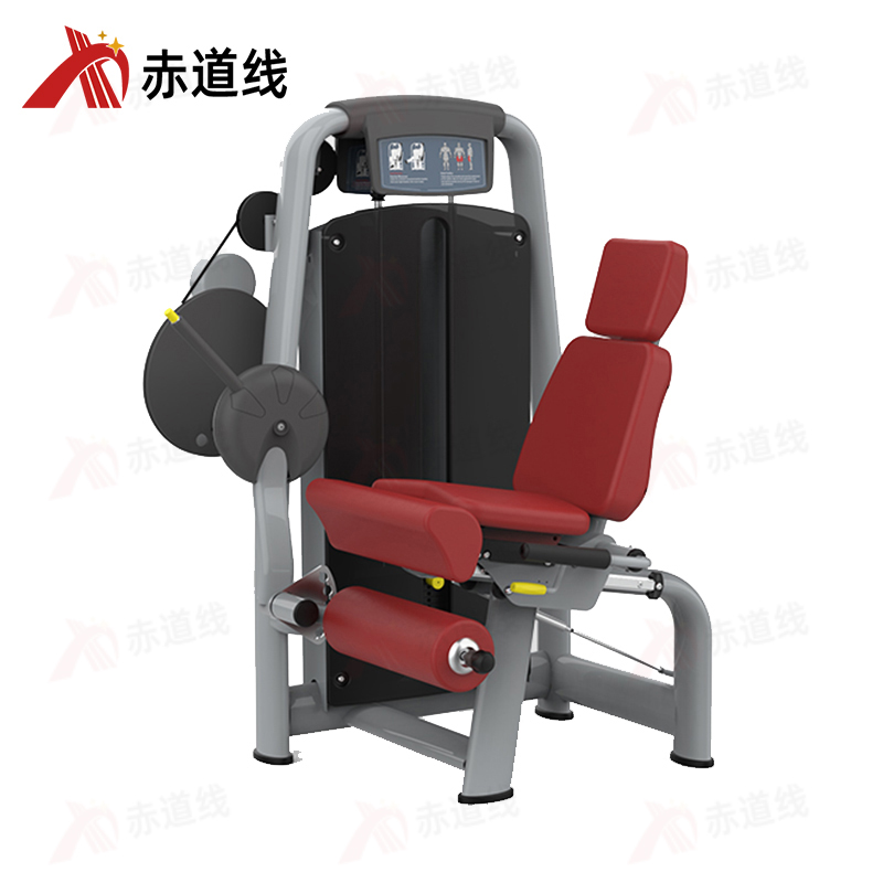 赤道线 大腿伸展训练器综合训练器CDX-A523S-BFT2015高清大图
