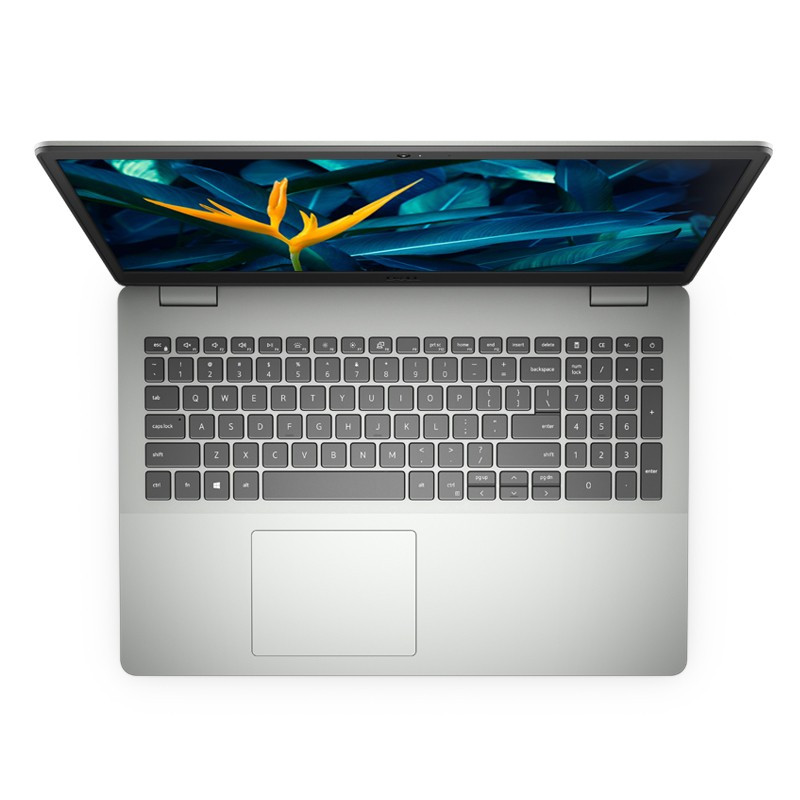 戴尔(DELL) 灵越15-3501 15.6英寸高性能轻薄商务笔记本电脑 专业版