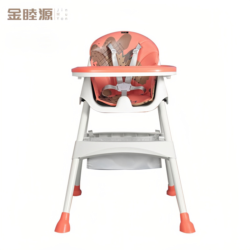 金睦源 JIN MU YON 儿童餐椅 粉色 张