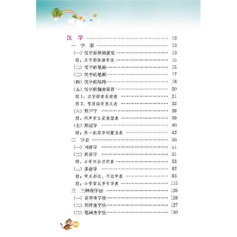 正版新书]小学生多功能语文知识宝典周学静9787557906535高清大图