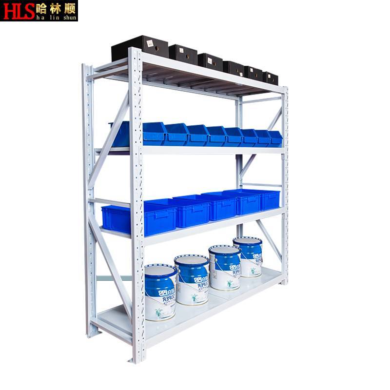 哈林顺 货架200kg1500*600*2000/组