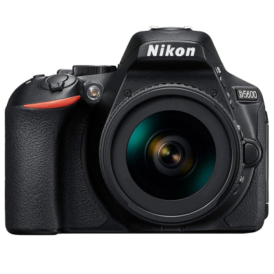 尼康(Nikon) D5600 BK CK 18-140VR KIT