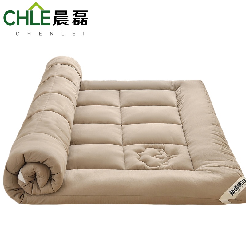 晨磊床褥子5斤/条高清大图