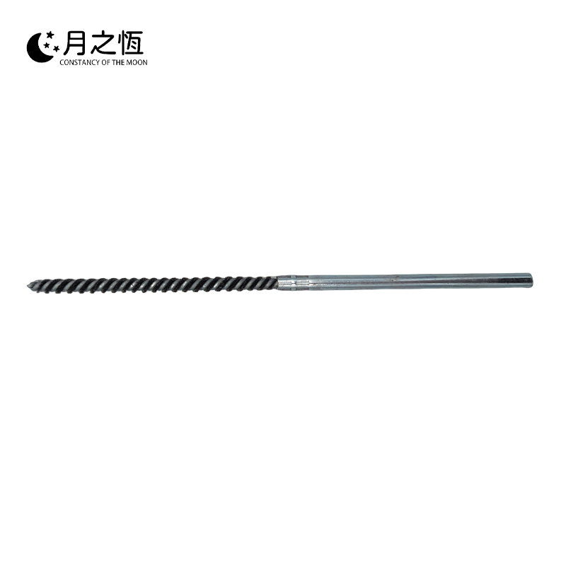 月之恒管道刷M6个高清大图