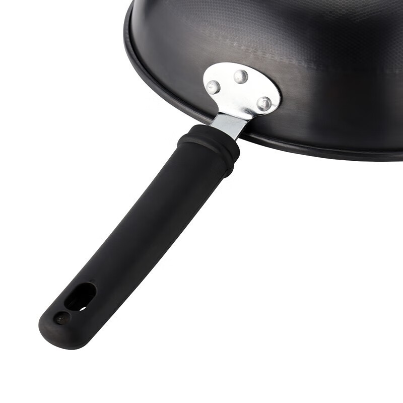 德赫曼锦华炒锅三件套高清大图