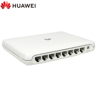 华为(HUAWEI)-S1730S-L8T-A企业级交换机 8口千兆以太网