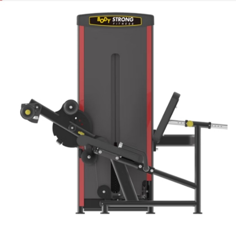 宝德龙 BLY-1314 腿部伸展弯曲训练器