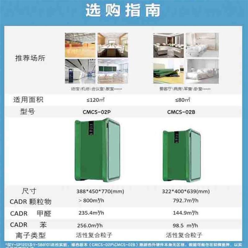 振兴(ZHENXING) AOE 商用空气消毒机无加湿消毒机 CMCS-02B