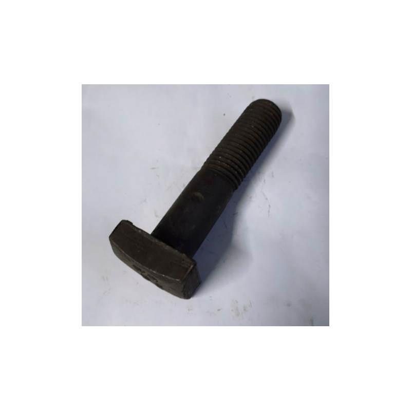 方头高强螺栓 M24*160*45*45*15