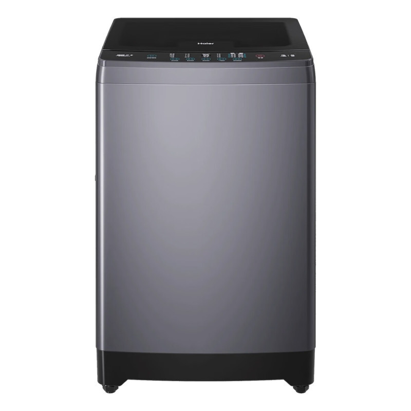 海尔(Haier)EB120B35Mate3 波轮洗衣机全自动懒人家用 12公斤大容量 直驱变频 一级能效