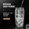 富光(FGA)逸青双层玻璃杯G2132-SH-290(起订量50)