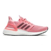 阿迪达斯女鞋跑步鞋ULTRABOOST 20休闲运动鞋EG0716