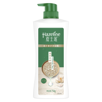 夏士莲 (Hazeline) 清透亮肤健肤沐浴露750ml[联合利华]