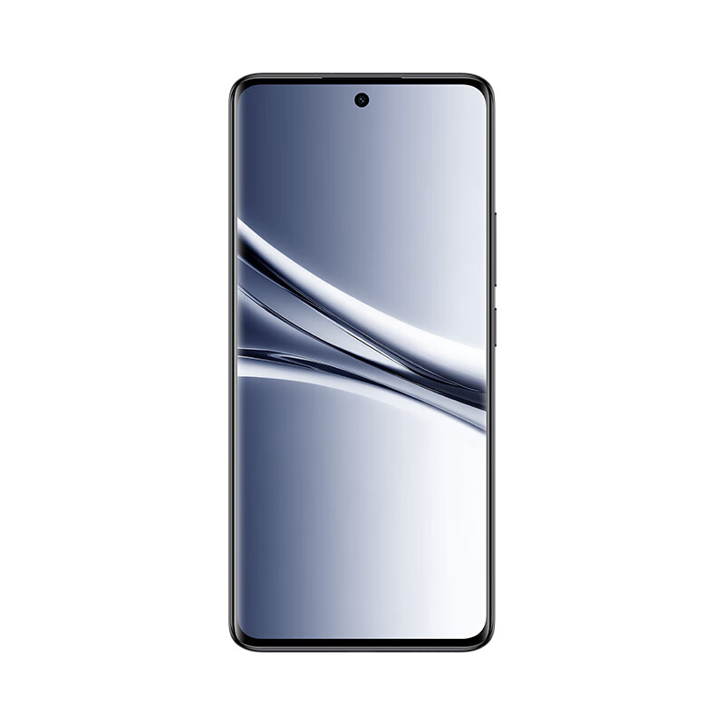 小米REDMI 红米Note15 第三代骁龙6 子夜黑 12G+256G高清大图