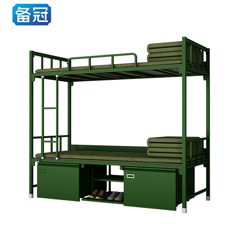 备冠 高低床 2000*900*1800mm 张高清大图