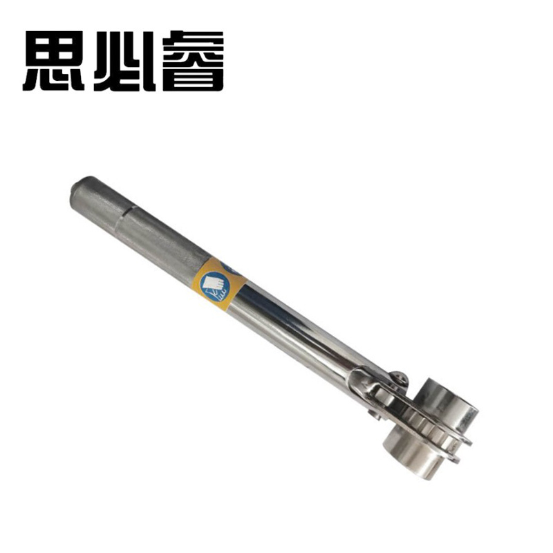 思必睿 定扭棘轮扳手 FTW-50 把高清大图