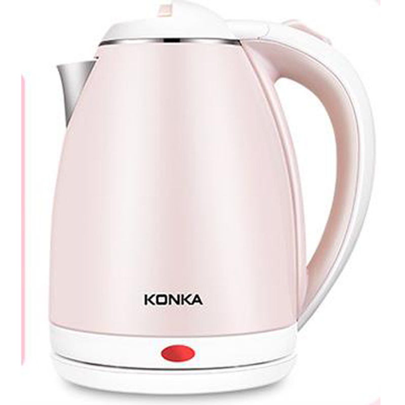 康佳(KONKA) 电热水壶KEK-15DG1830(A) 1500ML