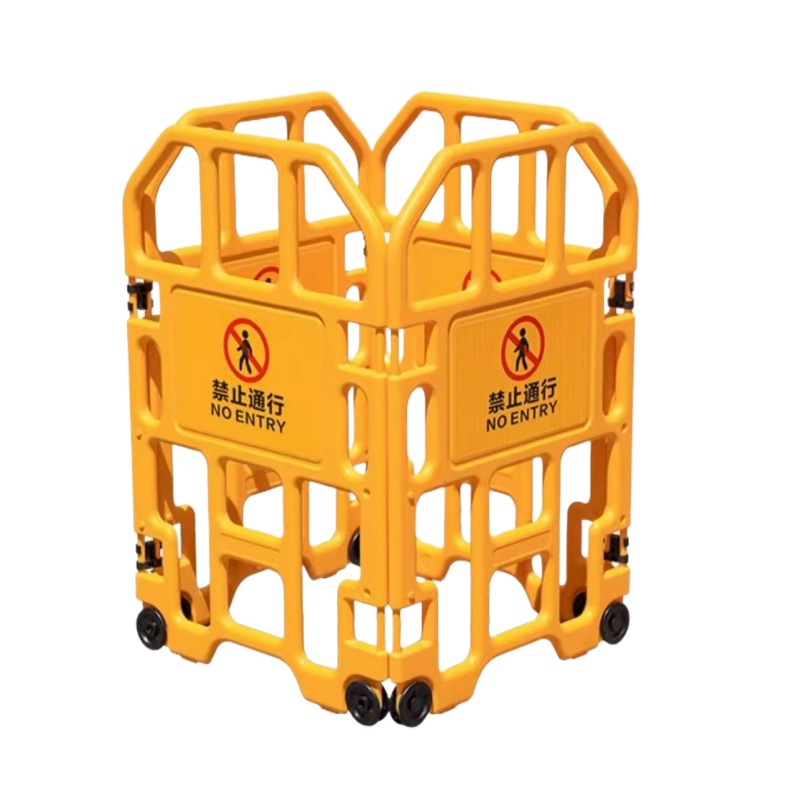 豫龙都电梯护栏加宽四片套高清大图