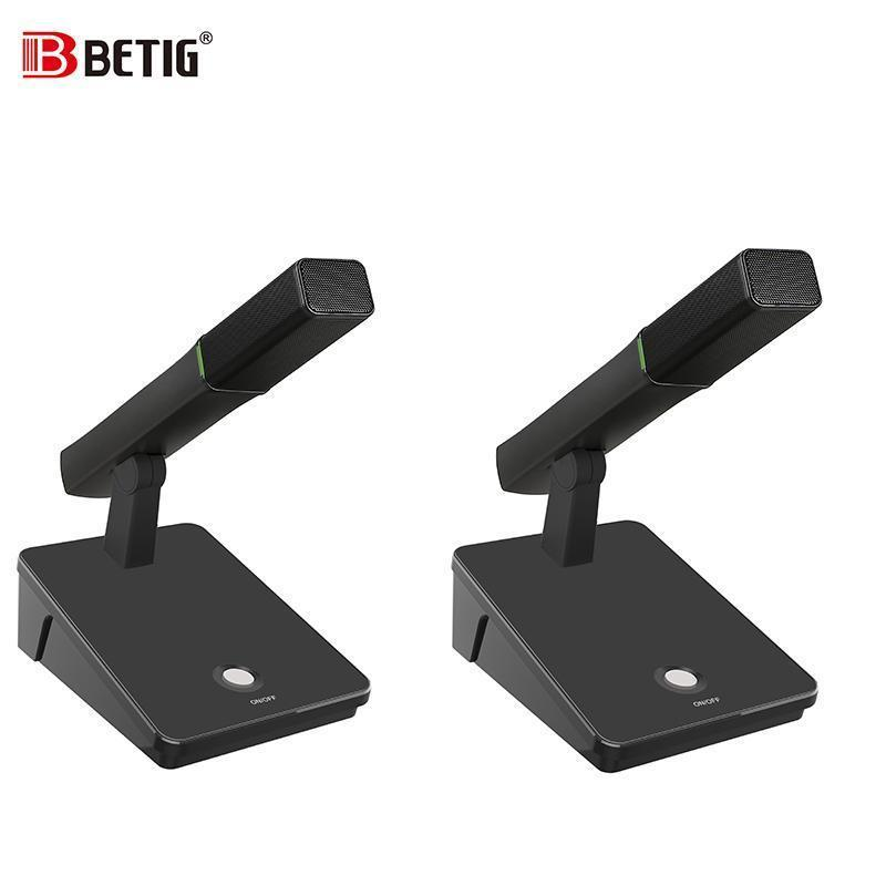专业会议麦克风BD-7980高清大图