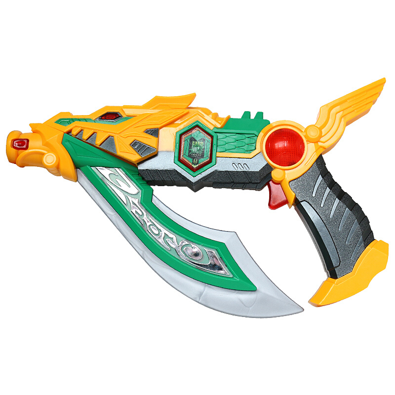 买奇酷梦想三国金版传奇英雄牌变身器人偶公仔手表玩具 传奇玄武王