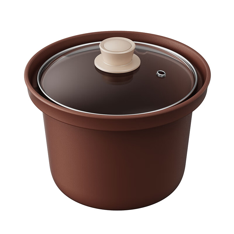 小熊(Bear) 电炖锅2L DDG-D20T5高清大图