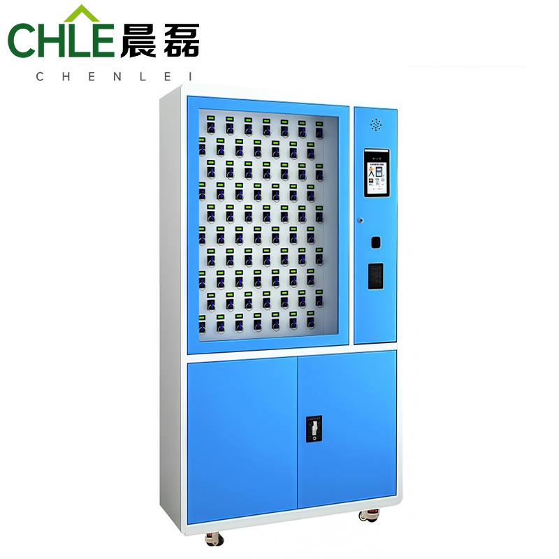 晨磊 智能钥匙柜 70位 台