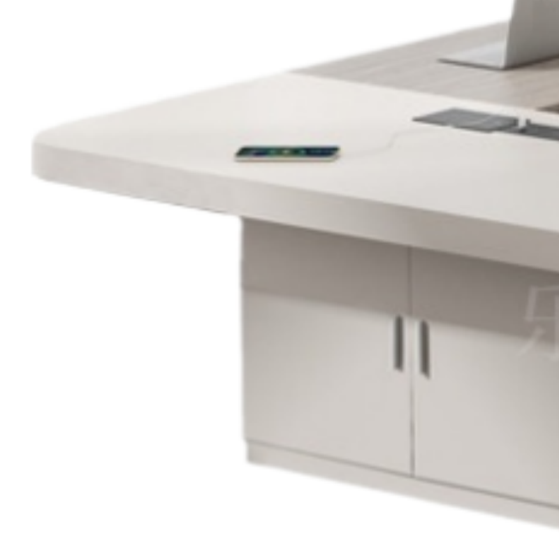 乐琪艺 洽谈桌 1.6m 张高清大图