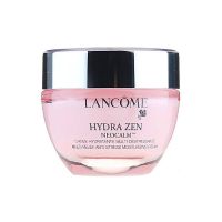 LANCÔME 兰蔻 水份缘舒缓护肤三件套（柔肤啫喱200ml+精华液30ml+凝霜50ml） 面部护肤套装礼盒