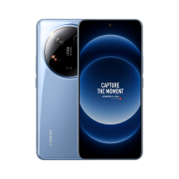 小米14 Ultra 徕卡光学Summilux镜头 大师人像 双向卫星通信 小米澎湃OS 骁龙8Gen3 12+256GB龙晶蓝 小米手机5G