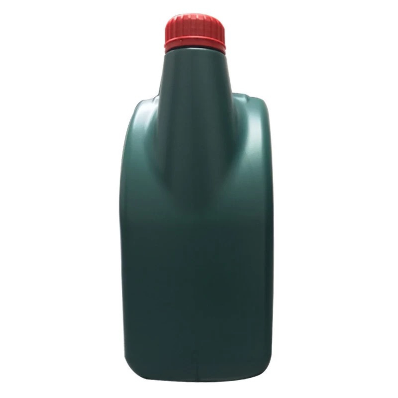新嘉实多Castrol发动机润滑油 汽车机油 新科技磁护 全合成机油 5W-40 SN 4L