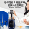 苏泊尔新款低音破壁机加热婴儿辅食豆浆料理多功能家用自动榨汁 蓝色