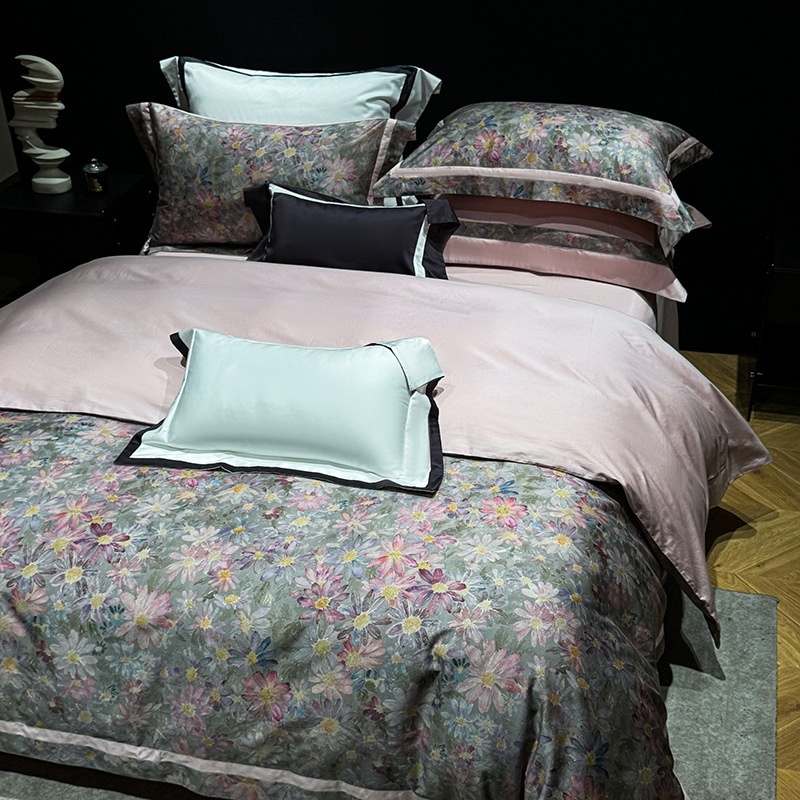 中屹得 四件套 200*230 套高清大图