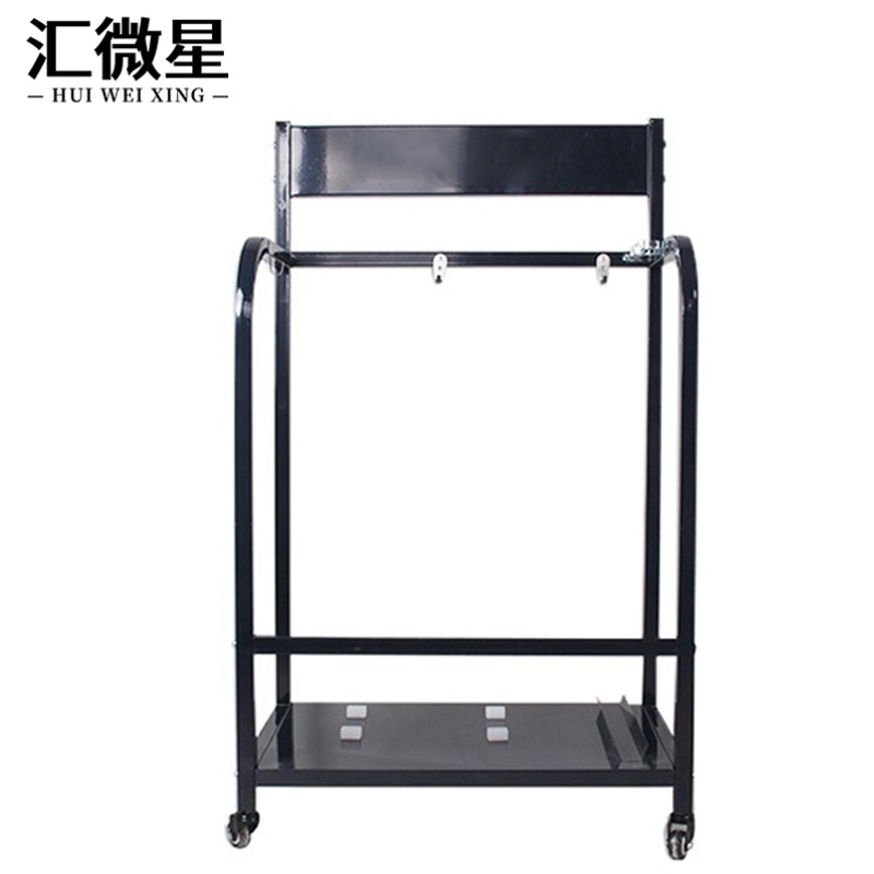 汇微星防暴器材架高清大图