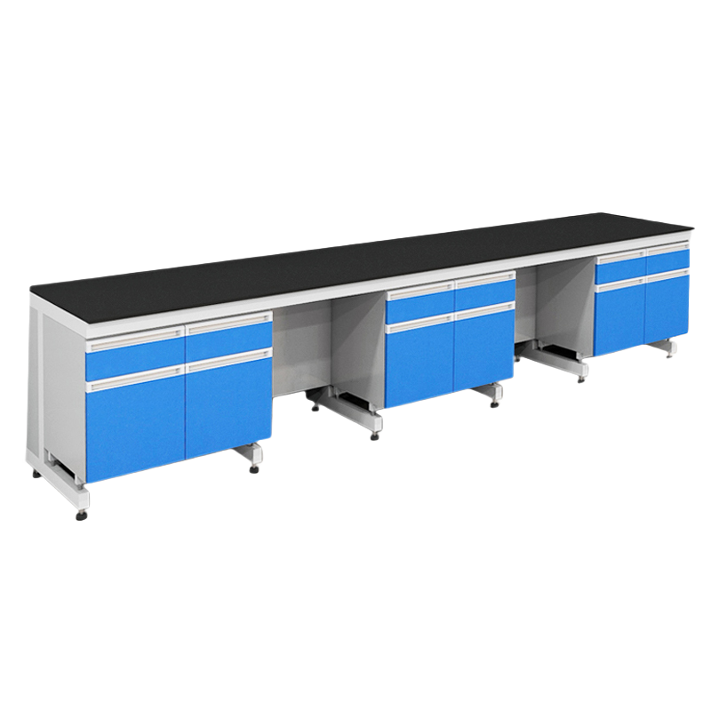 烁恒实验桌4m张高清大图