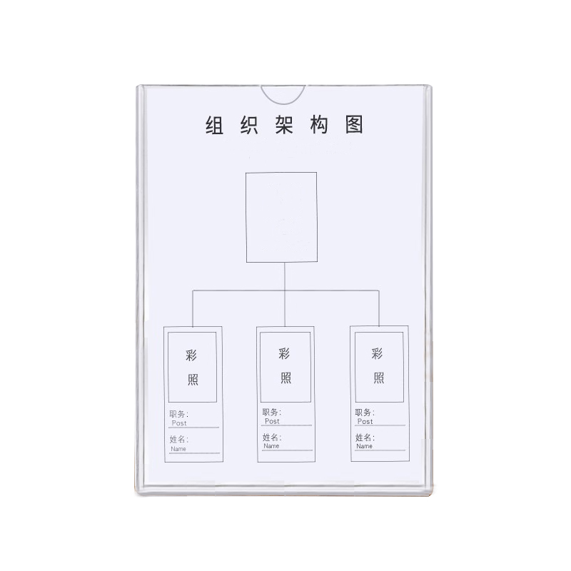 凯圣蓝 KSL-MZ03 长158mm 宽139mm 玻璃面镜框架 (计价单位:个) 透明