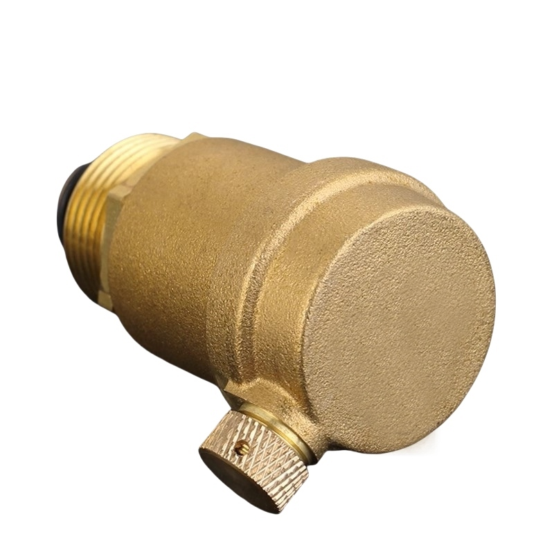 智铮朗月 自动排气阀 DN25 个高清大图