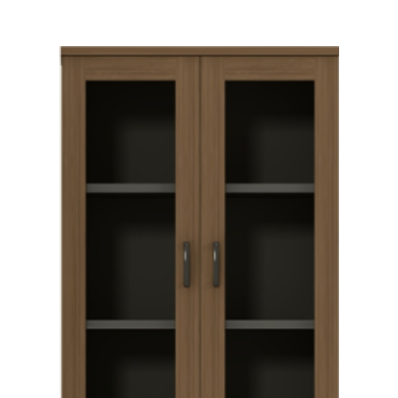 合祥源 文件柜 800*400*2000mm 单位:组高清大图