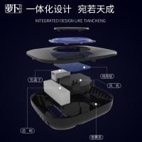 [萝卜合作社]AirClean车载空气净化器升级款除甲醛异味
