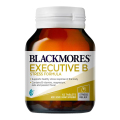 澳佳宝(BLACKMORES)复合维生素B族解压营养片62粒