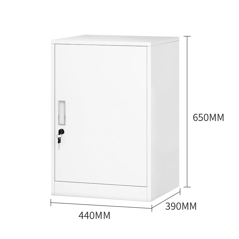 腾焱矮柜单门台高清大图