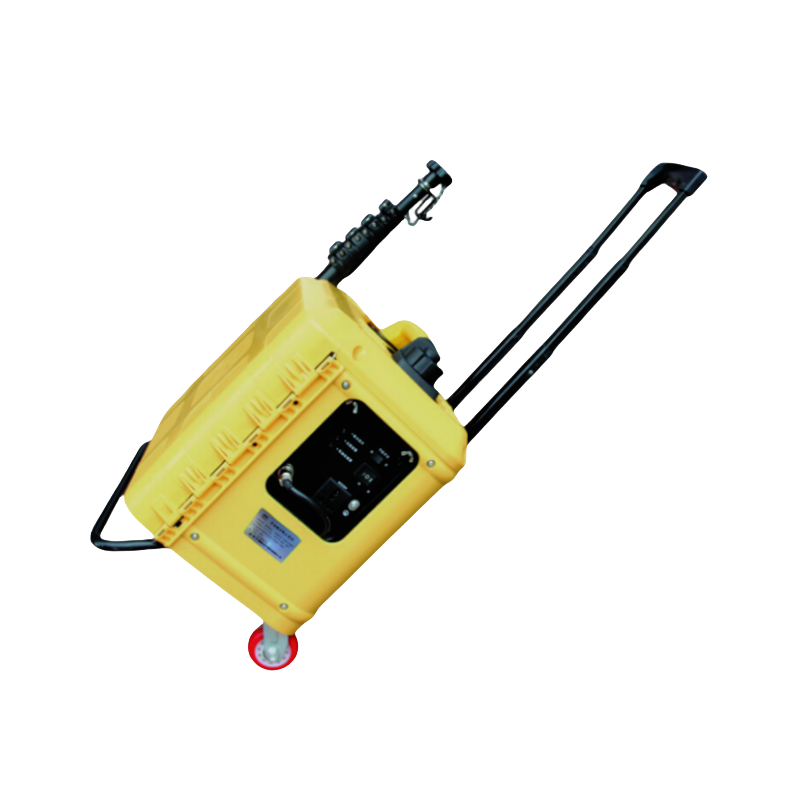 鸿灵睿芯 RX-HL10D 多功能升降工作灯(计价单位:台)高清大图