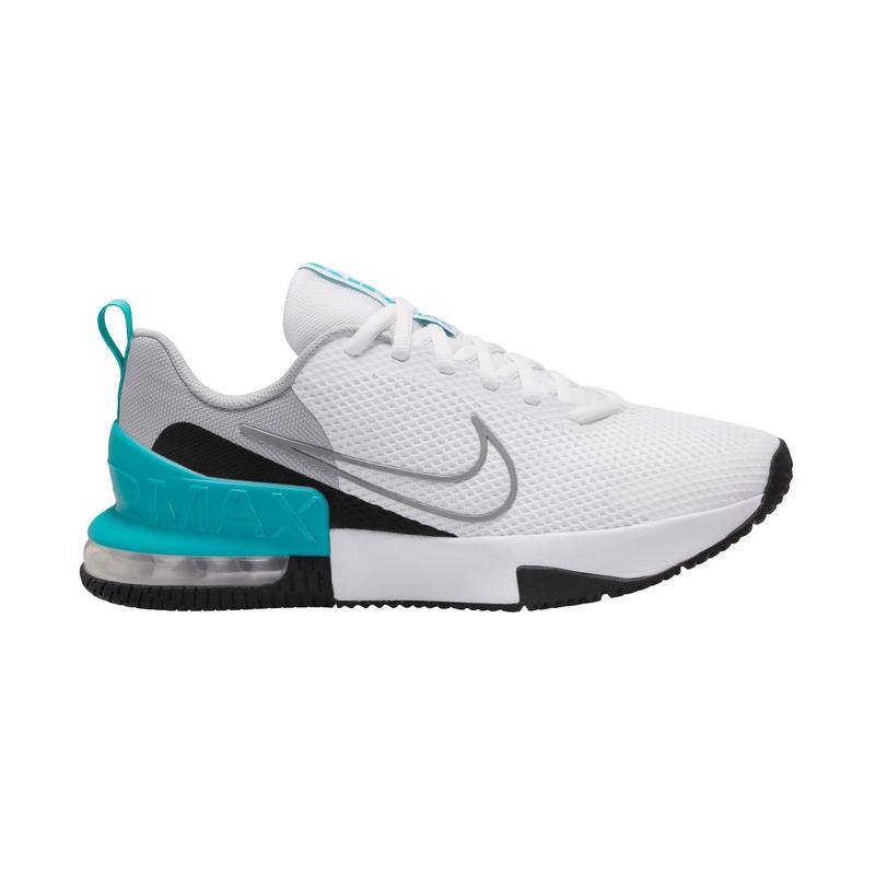 耐克(NIKE)男综合训练鞋稳定支撑透气缓震舒适耐磨运动健身鞋 LT_SMOKE_GREY/PARTICLE_GRY/WHT 44.5