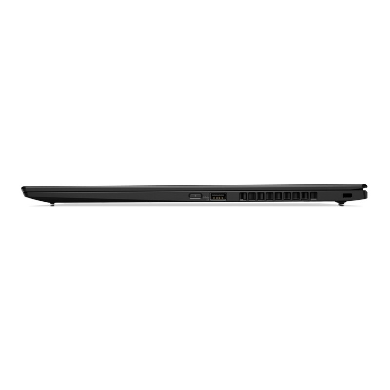 联想ThinkPad X1 Carbon 2020(7FCD)英特尔酷睿14英寸超极本长续航轻薄便携商务笔记本笔记本电脑 i5-10210U 16G 512G 4G版 Win10高清大图